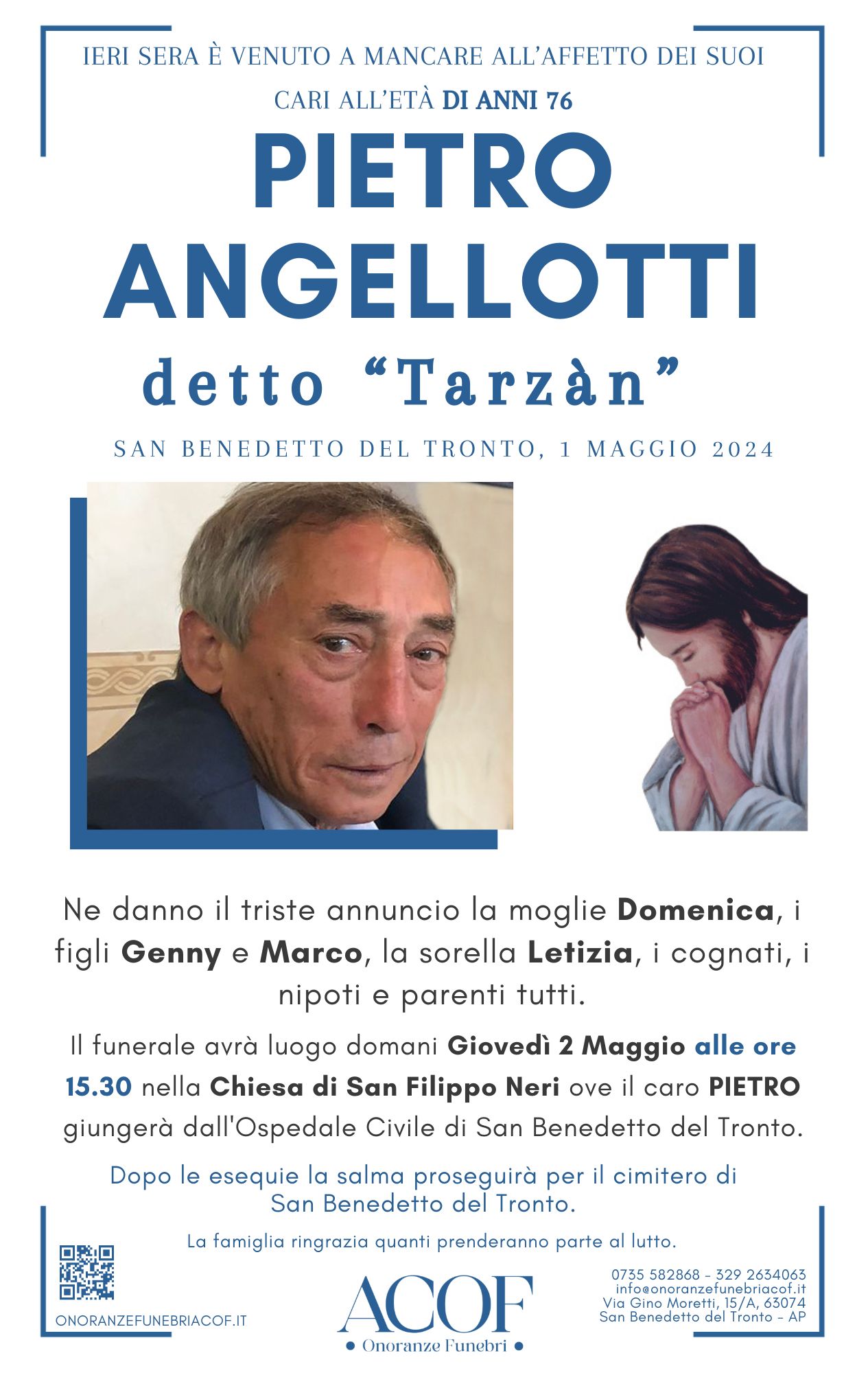 Angellotti Pietro